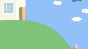 Свинка Пеппа Эмили слонёнок