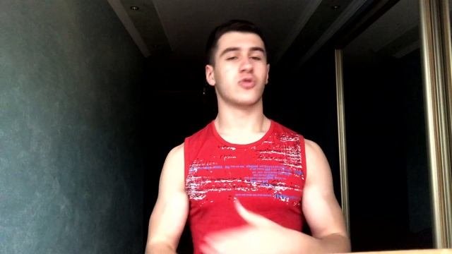 Как Сделать Так,Чтобы ВЕНЫ Выделялись?!