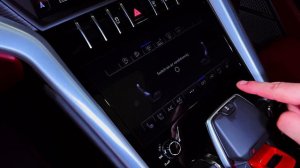 2024 Lamborghini URUS - Brutal Luxury Ship by NOVITEC