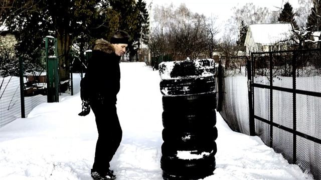 Удары руками уровня Воздух - 6. Удары изнутри наружу. смотреть онлайн