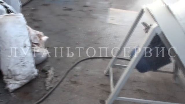 Измельчитель бумаги и макулатуры смотреть онлайн