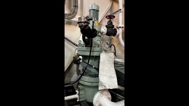 Ballast Water Treatment System | Sunrui Balclor BWTS | BWTS working & Operation