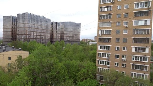 Видео, снятое фотоаппаратом Sony WX500. Режим Fine XAVCSHD 50p - самое лучшее качество в этой камер