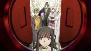 |аниме клип| акудама драйв | мир без тебя|