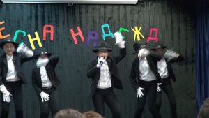 Дыхлина Алена "Не бей любовь об пол"