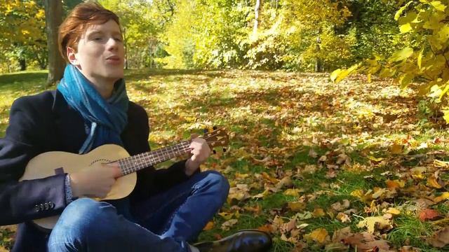 Twenty One Pilots - Smithereens - ViolinUkulele Cover