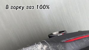 Выхлоп Opel Astra J GTC.Холодный запуск.Звук разгона в движении.Akrapovic