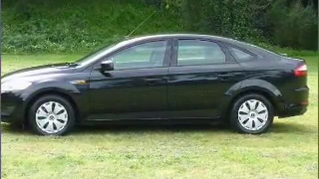 2010 FORD Mondeo LX - Heidelberg VIC смотреть онлайн