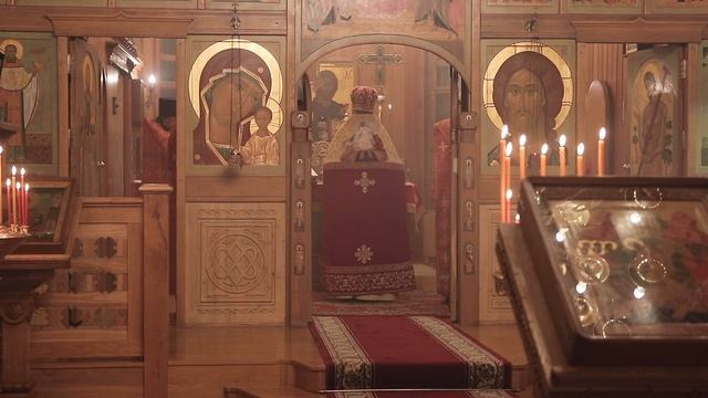 Пасхальная служба 19 апреля 2020 год смотреть онлайн