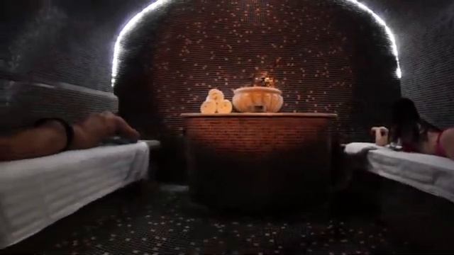 Оранж Фитнес SPA ролик