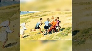 Ребята и утята