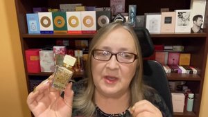 Sheikh Al Shuyukh Luxe Edition Lattafa Perfumes. От шпал к сливочной карамели!