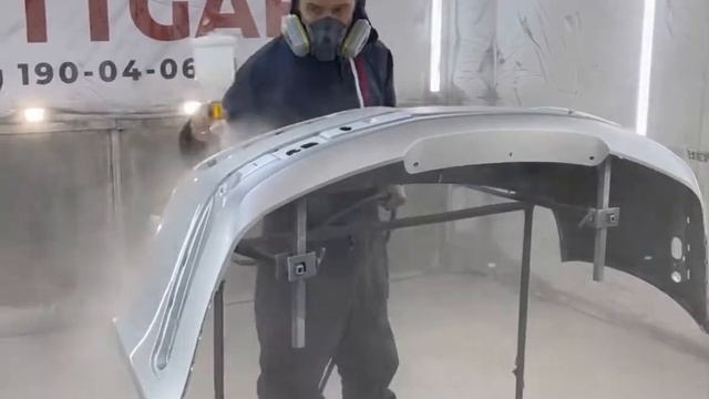 Кузовной ремонт и покраска автомобилей в Краснодаре STUTTGART смотреть онлайн