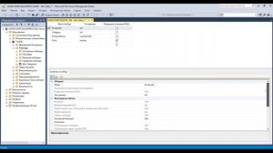 Создание таблиц в Microsoft SQL Server (CREATE TABLE) – видео-урок для начинающих