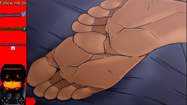 Giantess Game Dalvir's Determination Part 2 Evil Giantess Siblings Again !!! ? смотреть онлайн