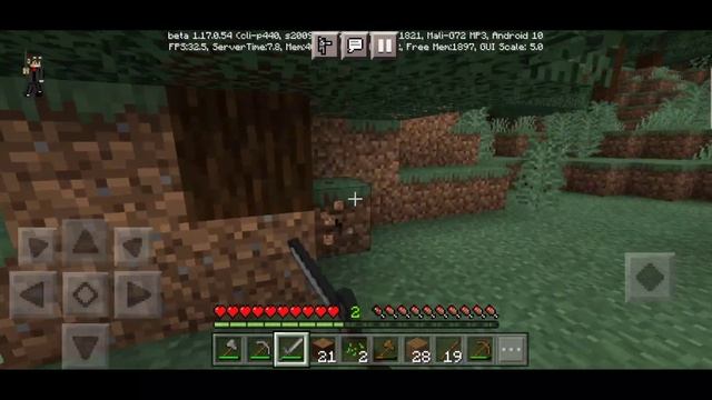 NEW MINECRAFT PE 1.17.0.54 BETA!!! Minecraft Bedrock Edition Update смотреть онлайн