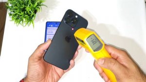 Snapdragon 8Gen3 vs iPhone 15Pro Max Antutu Test ??