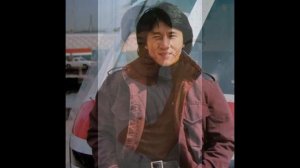 Как менялся Джеки Чан от 1 до 64 лет