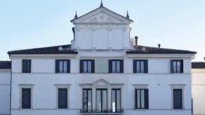 Villa Mariani - Olmi di San Biagio di Callalta (TV)