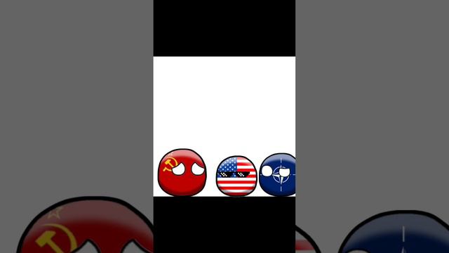 Зачем СССР захотела в НАТО? #кантриболз #ссср смотреть онлайн