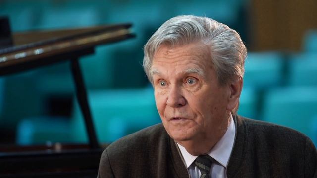 Государственный академический Большой симфонический оркестр имени Чайковского отметил юбилей. смотреть онлайн