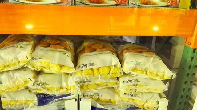ЗАКУПКА ПРОДУКТОВ в Costco на 300$ / МНОГО НОВИНОК И РОЖДЕСТВЕНСКИХ ПОДАРКОВ