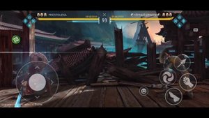 ГАЙД НА МОНАХА ШАНЯ КРАТКО | SHADOW FIGHT ARENA