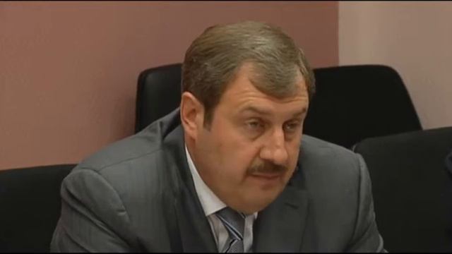 2013 05 22 Первый заместитель руководителя Департамента здравоохранения г Москвы Н Ф Плавунов об смотреть онлайн