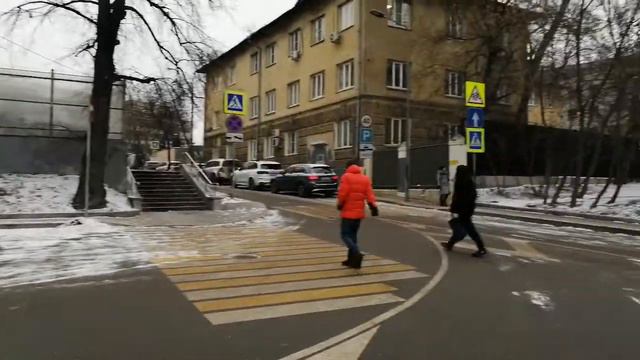 1 Москва, Большая Семеновская,д 17,а смотреть онлайн