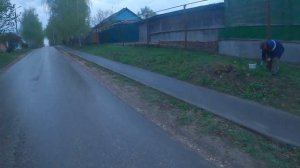 3  Обзор на город Епифань сталица конапляводства древней Руси Тульская область куликого поле блог