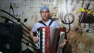 МЕЛАНХОЛИЧЕСКИЙ ВАЛЬС Айгон Михайлян Электробаян В В  Шевцова А  Даргомыжский