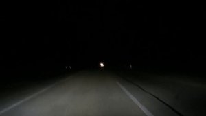 Ассистент дальнего света FLA и VW Golf VII.