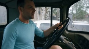 СВАП 3UZ-FE В ЗИЛ 131//НАЧАЛО НОВОГО ПРОЕКТА