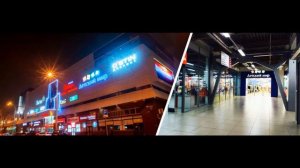 #ПОЖАР_В_"ЗИМНЕЙ_ВИШНЕ" #КЕМЕРОВО