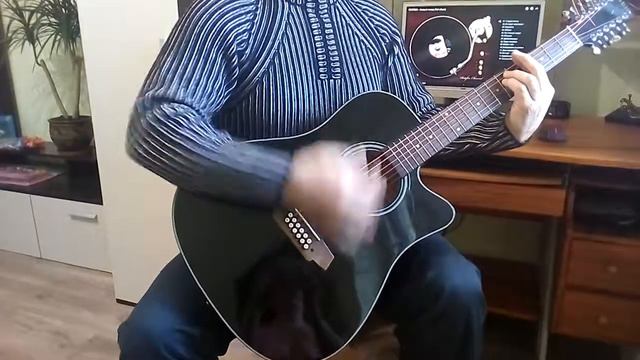 ПЕТЛЮРА - Скорый поезд (G#m) смотреть онлайн