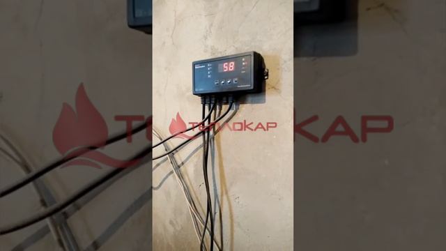 Теплокар 20. Отзыв от клиента