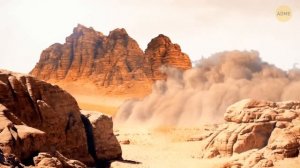 Вот с какой скоростью вы могли бы бегать на других планетах