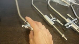 Кран фильтры для воды его качество и внешний вид.