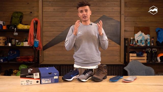 Как подобрать размер обуви смотреть онлайн