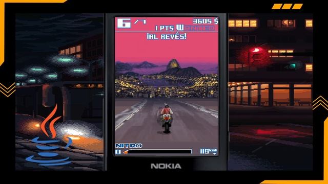 Asphalt Urban GT 2 | Java J2ME | Completo 100% | Español | Sin Comentarios смотреть онлайн