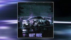 Wilee - Night Drive (Slowed + Reverb)