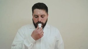 Kак работает дыхательный тренажер и какое он оказывает влияние