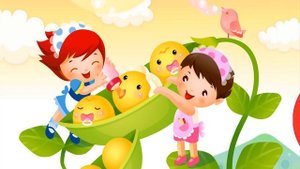 Детские переходы для Прошоу Продюсер. 9 классных прикольных детских переходов