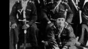 Казаки Не для меня придёт весна