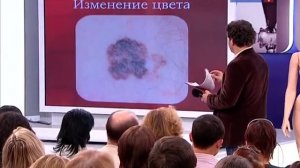 Родинки на теле человека и их значение. Родинка - опасность и что означает