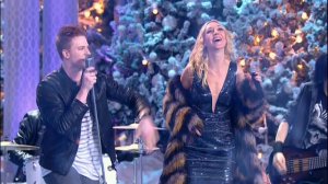 Кристина Орбакайте и Никита Пресняков - мл.