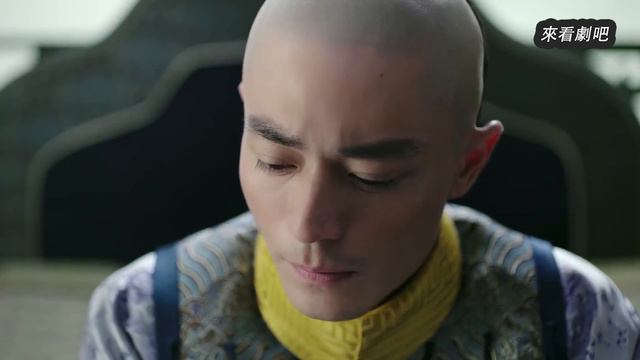 如懿偷偷出冷宮，眾人等著看笑話，怎料她不僅沒被皇上懲罰，還得到太后喜愛Ep7 смотреть онлайн