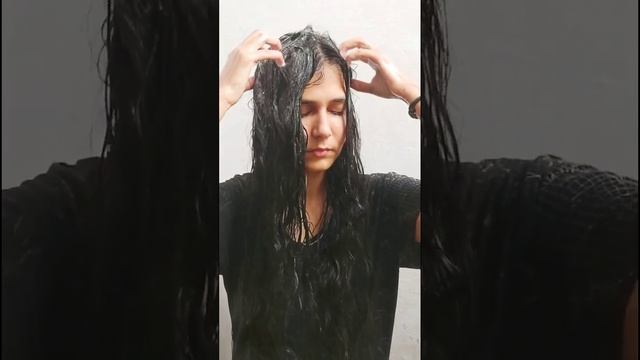 #shorts pilgrim patua and keratin shampoo | keratin hair treatment at home #pilgrim #youtubeshorts