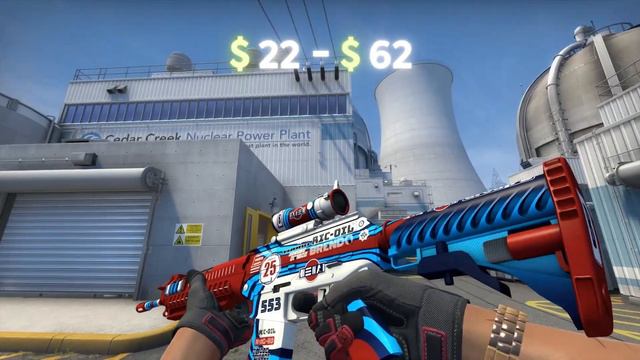 $15 000 inventory??! S1MPLE's best skins 😎 смотреть онлайн