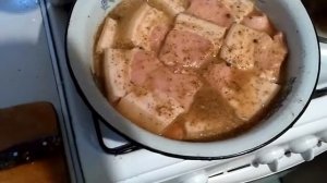Сало корейка засолить в рассоле